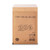 Jiffy Ocean Green Uncoated Mailers 8/H Brown (Pack of 100) MAKU18888