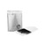 Gosecure Honeycomb Paper Envelope H5 270x360mm White (Pack of 100)