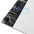 5 Star Envelopes Waterproof Polythene Peel/Seal Opaque 245x320mm 50mm Flap (Pack of 100)