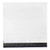 5 Star DX Bags Self Seal Waterproof White 470x430mm 50mm Flap (Pack of 100)
