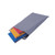 GoSecure Polythene Mailing Bag 235x320mm Opaque Grey (Pack of 500)