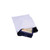 GoSecure Strong Polythene Mailing Bag 400x430mm Opaque (Pack of 100)