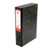 5 Star Office Box File Foolscap Cloud Cover