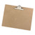 5 Star Office Clipboard Rigid Hardboard  A3
