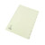 A4 White 1-10 Polypropylene