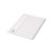 Concord 10-Part 1-10 Index Polypropylene A4 Grey 62405