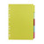 Q-Connect 5-Part Subject Divider Multi-Punched A4 (50 Pack)