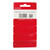 5 Star Office Index Flags 4 Bright Colours 12x45mm 35 Flags per Colour Assorted (Pack of 5)