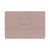Document Wallet 220gsm Foolscap Buff (Pack of 50) 45912PLAI