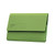Exacompta Guildhall Document Wallet Foolscap Green (Pack of 50) GDW1-GRN