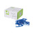 Q-Connect Binding E-Clip Blue (100 Pack)