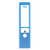 Elba Board Lever Arch File A4 Blue (10 Pack) 100202215 Elba Board Lever Arch File A4 Blue (10 Pack) 100202215
