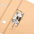 Oxford Touareg Lever Arch File 80mm Spine A4 Kraft Natural 400141471 Oxford Touareg Lever Arch File 80mm Spine A4 Kraft Natural 400141471