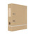 Oxford Touareg Lever Arch File 80mm Spine A4 Kraft Natural 400141471 Oxford Touareg Lever Arch File 80mm Spine A4 Kraft Natural 400141471