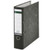 Leitz 180 Lever Arch File 80mm Board A4 Black (Pack of 10) 1080-10-95 Leitz 180 Lever Arch File 80mm Board A4 Black (Pack of 10) 1080-10-95