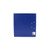 Exacompta Guildhall 80mm Lever Arch File A4 Blue (Pack of 10) 222/2001Z