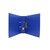 Exacompta Guildhall 80mm Lever Arch File A4 Blue (Pack of 10) 222/2001Z