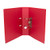 5 Star Office Lever Arch File A4 Red (Pack of 10) 5 Star Office Lever Arch File A4 Red (Pack of 10)