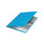Leitz Recycle Card Folder Elastic Bands A4 Blue (Pack of 10) 39080035 Leitz Recycle Card Folder Elastic Bands A4 Blue (Pack of 10) 39080035