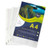 Exacompta OPAK Recycled Punched Pockets 60 micron A4 (Pack 100) 5320E