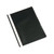 Q-Connect Project Folder A4 Black (Pack of 25)