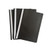 Graffico Project Folder A4 Black (Pack of 100) Graffico Project Folder A4 Black (Pack of 100)