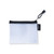 Snopake Eva Mesh Zippa Bag A6 (3 Pack) 15856
