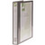 Q-Connect Presentation 25mm 4D Ring Binder A4 Black