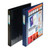 Elba Vision 30mm 4D-Ring Binder Upright A3 Black 400009729 Elba Vision 30mm 4D-Ring Binder Upright A3 Black 400009729