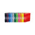 Oxford 25mm 2 O-Ring Binder Laminated A4 Plus Purple 400017758 Oxford 25mm 2 O-Ring Binder Laminated A4 Plus Purple 400017758