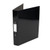 5 Star Ring Binder POB 25mm Black (Pack of 10)