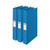 Rexel Ring Binder Choices 25mm 2-Ring A4 Blue 2115564