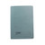 Exacompta Guildhall Pocket Spiral File 285gsm Blue (Pack of 25) 347-BLUZ
