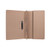 Exacompta Guildhall Pocket Spiral File 285gsm Buff (Pack of 25) 347-BUFZ Exacompta Guildhall Pocket Spiral File 285gsm Buff (Pack of 25) 347-BUFZ