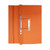 Exacompta Guildhall Pocket Spiral File 285gsm Orange (Pack of 25) 347-ORGZ Exacompta Guildhall Pocket Spiral File 285gsm Orange (Pack of 25) 347-ORGZ