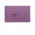 Exacompta Guildhall Pocket Spiral File 285gsm Mauve (Pack of 25) 347-VLTZ Exacompta Guildhall Pocket Spiral File 285gsm Mauve (Pack of 25) 347-VLTZ