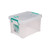 Storestack 5 Litre Storage Box W260Xd190Xh150mm Clear