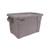 VFM Grey Brute Tote Box/Lid 75 Litre 382216 VFM Grey Brute Tote Box/Lid 75 Litre 382216