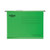 Rexel Classic Suspension Files Foolscap Green (Pack of 25) 2115591