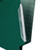Rexel Crystalfile Classic 15mm Lateral File Green (Pack of 50) 70670