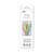 Pukka Party Flexible Drinking Straws Assorted (Pack of 24) PTY580