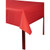 Exacompta Cogir Tablecloth 1.2x6m Roll Embossed Paper Red R800621I