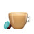 Nescafe Dolce Gusto Flat White Coffee 140.4g (Pack of 36) 12552348
