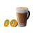 Nescafe Dolce Gusto Starbucks Caramel Macchiato Coffee Pods (Pack of 36) 12397694