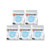 Tassimo Milk Creamer 344g 16 Pods Pack x5 (Pack of 80) 4031522