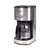 Igenix Digital 10 Cup Coffee Maker Silver IG8250