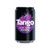 Britvic Tango Dark Berry Fruits Sugar Free 330ml (Pack of 24) 125351