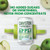 Cawston Press Sparkling Cloudy Apple Soft Drink 330ml Can (Pack of 24) CANS101