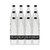 Harrogate Still Spring Water 750ml Glass Bottle (Pack of 12) G75012 1S