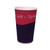 25cl Rippled Wall Hot Cups (Pack of 25) HVRWPA08V1